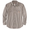 Carhartt Flame Resistant Twill Work Shirt S-2XL